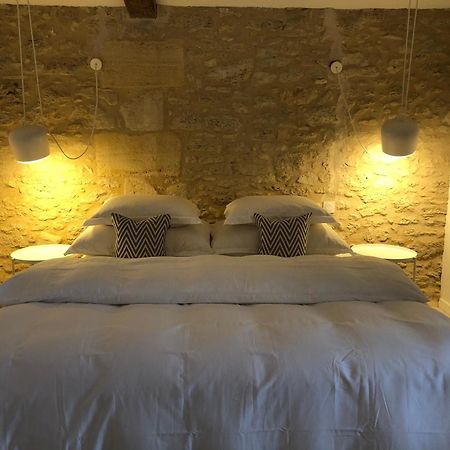 Chez Henri Bed & Breakfast Belves-de-Castillon Exterior photo
