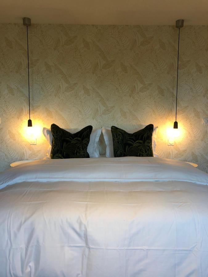 Chez Henri Bed & Breakfast Belves-de-Castillon Exterior photo