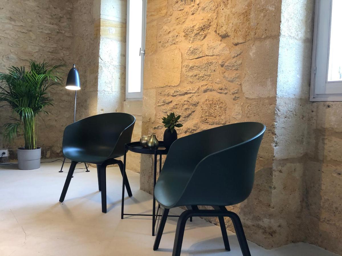 Chez Henri Bed & Breakfast Belves-de-Castillon Exterior photo