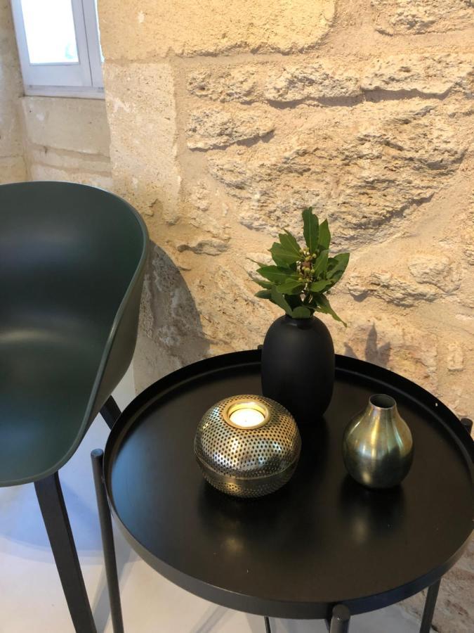 Chez Henri Bed & Breakfast Belves-de-Castillon Exterior photo
