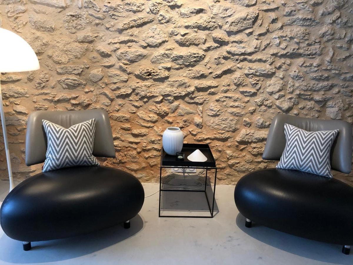 Chez Henri Bed & Breakfast Belves-de-Castillon Exterior photo